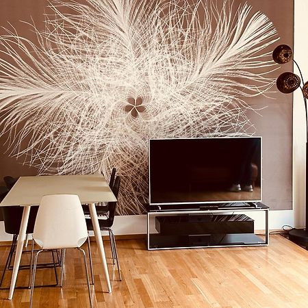 Studio/Loft In Eberswalde Экстерьер фото