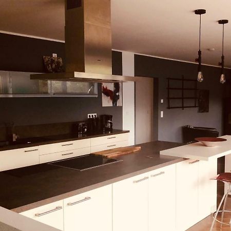 Studio/Loft In Eberswalde Экстерьер фото