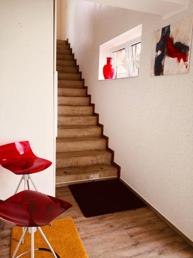 Studio/Loft In Eberswalde Экстерьер фото