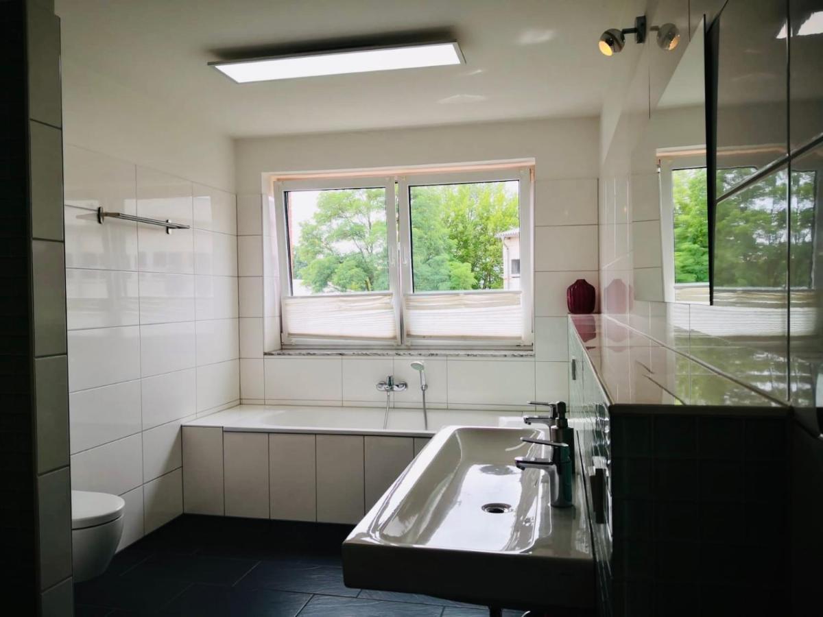 Studio/Loft In Eberswalde Экстерьер фото