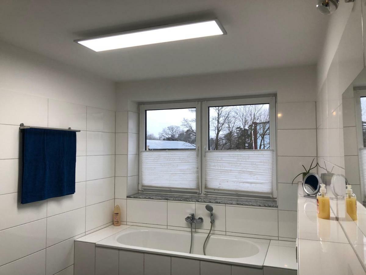 Studio/Loft In Eberswalde Экстерьер фото